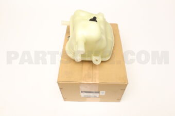 1375A137 TANK ASSY,RADIATOR CONDENSER