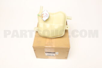 1375A137 TANK ASSY,RADIATOR CONDENSER
