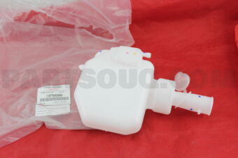 1375A209 TANK ASSY,RADIATOR COND