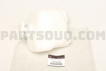 1375A304 TANK ASSY,RADIATOR C