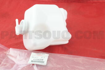 1375A304 TANK ASSY,RADIATOR C