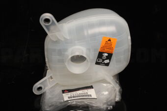 1375A668 TANK ASSY,RADIATOR COND