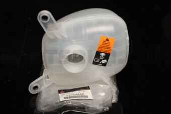 1375A668 TANK ASSY,RADIATOR COND