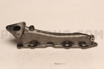 14004W000P MANIFOLD,EXHAUST