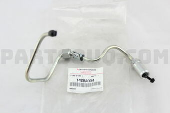 1428A034 TUBE,FUEL INJECTION,NO.4