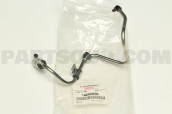 1428A036 TUBE,FUEL INJECTION,NO.2