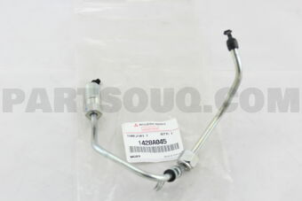 1428A045 TUBE,FUEL INJECTION,NO.3