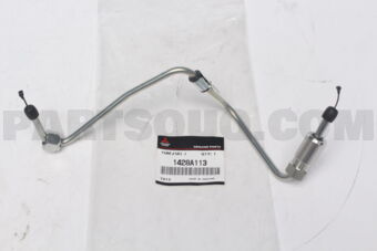 1428A113 TUBE,FUEL INJECTION