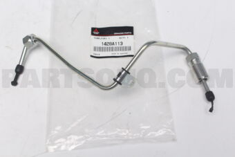 1428A113 TUBE,FUEL INJECTION