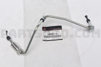 1428A113 TUBE,FUEL INJECTION