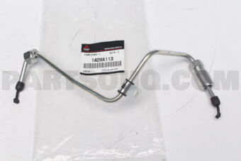 1428A113 TUBE,FUEL INJECTION
