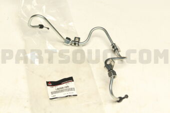 1428A165 TUBE SET,FUEL INJECTION
