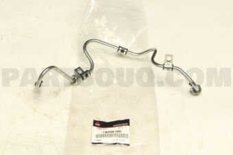 1428A165 TUBE SET,FUEL INJECTION