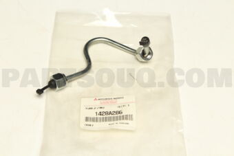 1428A286 TUBE,FUEL INJECTION,NO.2
