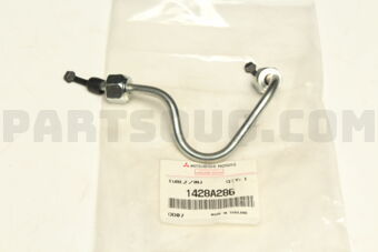 1428A286 TUBE,FUEL INJECTION,NO.2