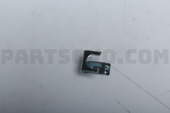 1428A293 CLIP,FUEL LINE