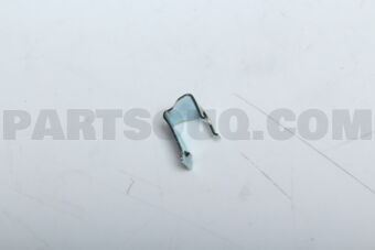 1428A293 CLIP,FUEL LINE