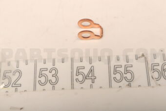 1428A384 Mitsubishi GASKET,FUEL INJ NOZZLE(*)