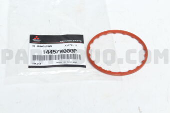 14457W000P O-RING,ENG AIR INTAK
