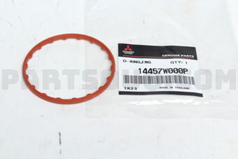 14457W000P O-RING,ENG AIR INTAK