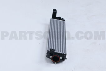 14461A010P INTER COOLER ASSY