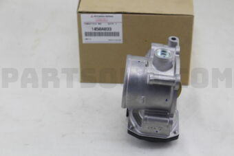 1450A033 THROTTLE BODY ASSY