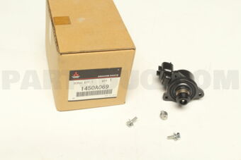 1450A069 SERVO KIT,THROT BODY IDLE