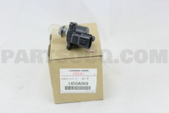 1450A069 Mitsubishi SERVO KIT,THROT BODY IDLE