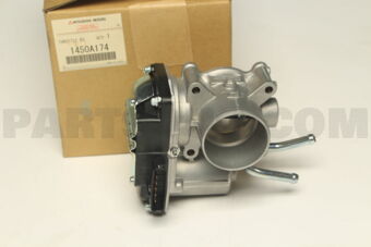 1450A174 THROTTLEBODYASSY