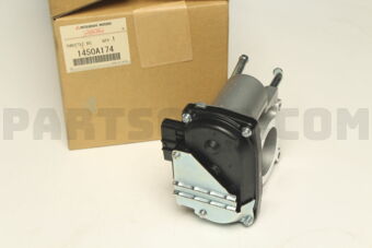 1450A174 THROTTLEBODYASSY