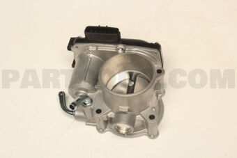 1450A195 Mitsubishi THROTTLE BODY ASSY