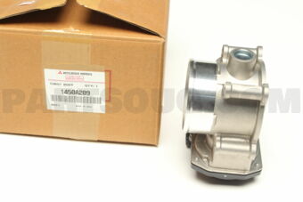 1450A209 THROTTLE BODY ASSY