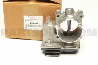 1450A209 THROTTLE BODY ASSY