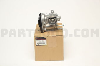 1450A233 THROTTLE BODY ASSY
