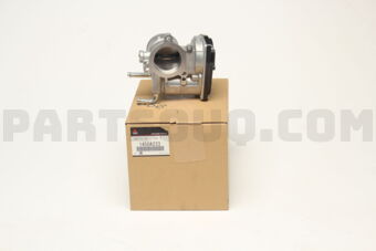 1450A233 THROTTLE BODY ASSY