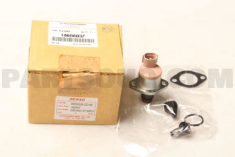 1460A037 Mitsubishi VAL K,I/PUMP SUCTION CONT