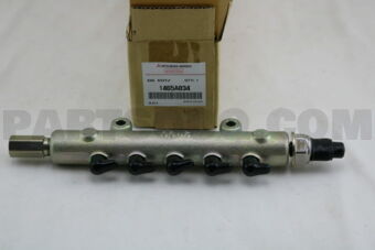 1465A034 RAIL ASSY,FUEL INJECTION