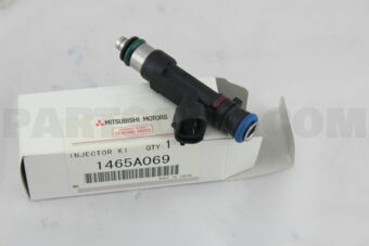 1465A069 INJECTOR KIT,FUEL