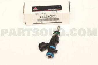 1465A205 INJECTOR KIT,FUEL