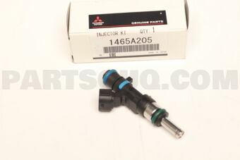 1465A205 INJECTOR KIT,FUEL
