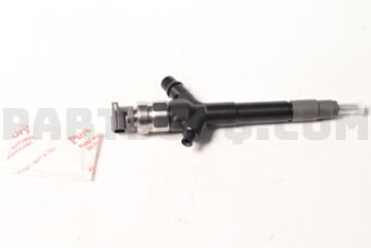 1465A257 INJECTOR ASSY,FUEL