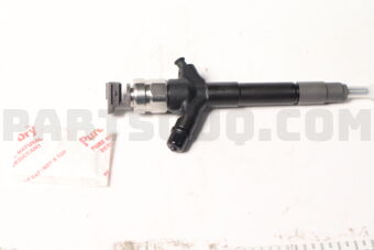 1465A257 INJECTOR ASSY,FUEL