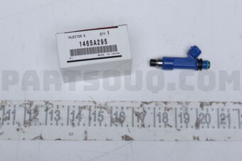 1465A295 INJECTOR KIT,FUEL