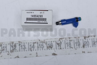 1465A295 INJECTOR KIT,FUEL