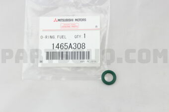 1465A308 O-RING,FUEL INJECTOR
