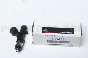 1465A331 INJECTOR KIT,FUEL