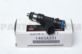 1465A331 INJECTOR KIT,FUEL