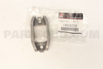1465A354 HOLDER,FUEL INJECTOR