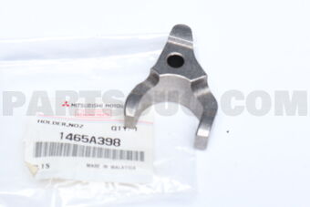 1465A398 HOLDER,FUEL INJ NOZZLE