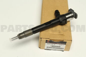 1465A439 INJECTOR ASSY,FUEL